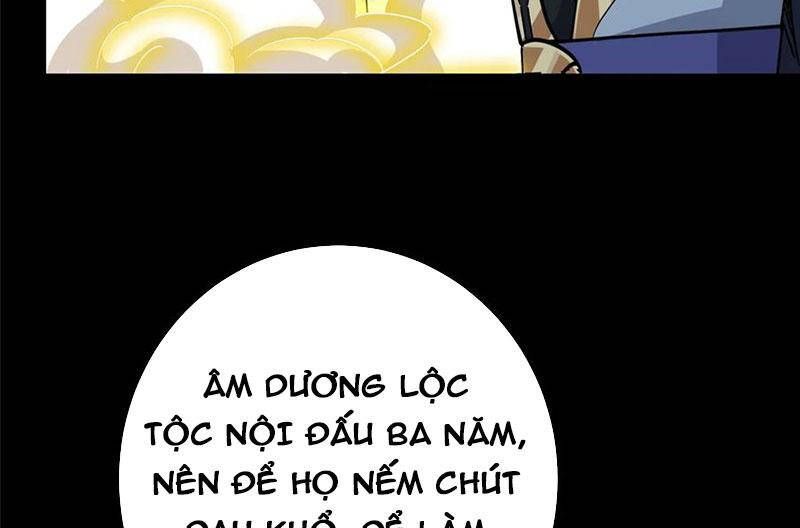 Chưởng Môn Khiêm Tốn Chút - Chapter 412 - Page 5
