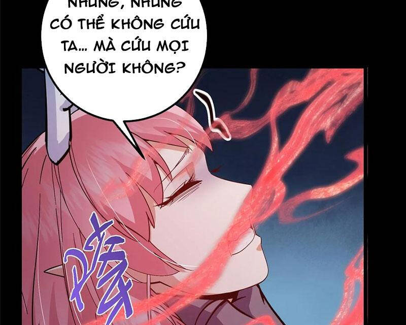 Chưởng Môn Khiêm Tốn Chút - Chapter 412 - Page 51