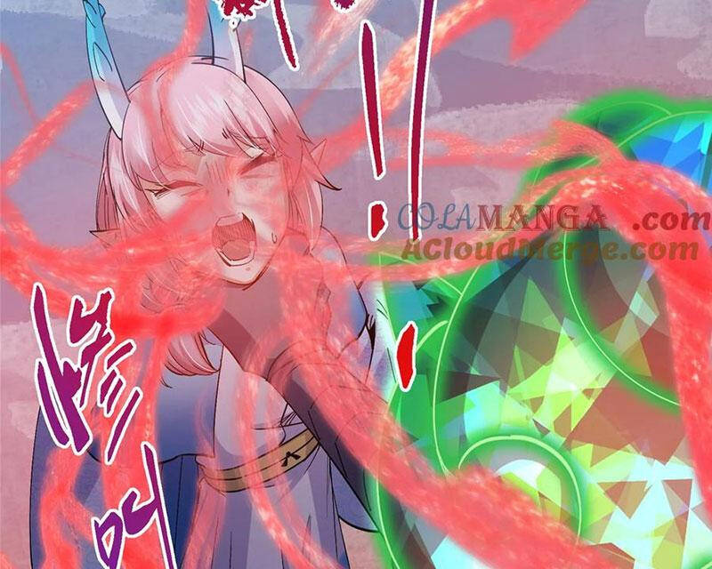 Chưởng Môn Khiêm Tốn Chút - Chapter 412 - Page 61