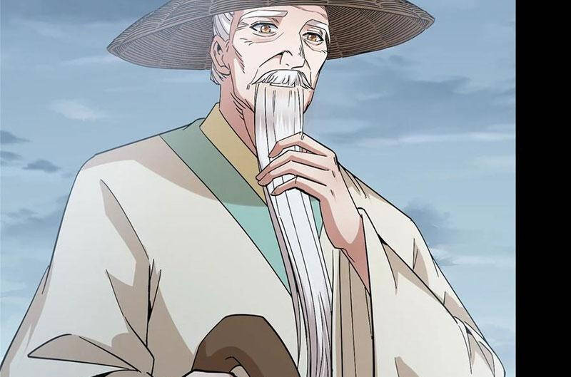 Chưởng Môn Khiêm Tốn Chút - Chapter 412 - Page 7