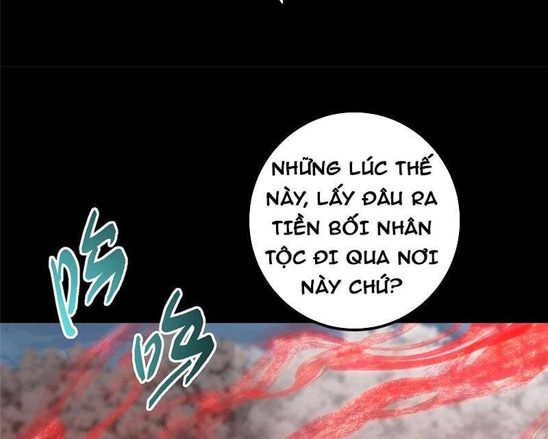 Chưởng Môn Khiêm Tốn Chút - Chapter 412 - Page 72