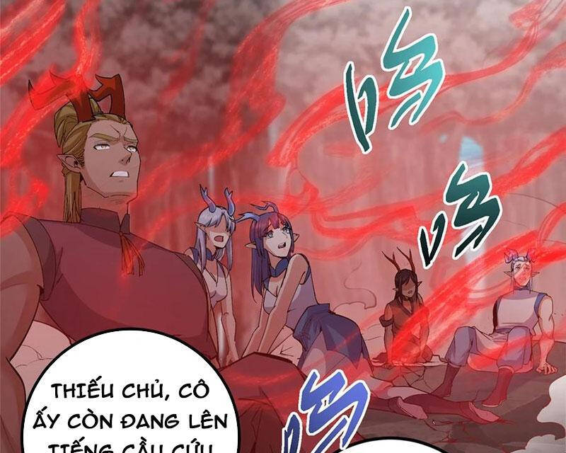 Chưởng Môn Khiêm Tốn Chút - Chapter 412 - Page 73