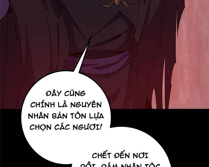 Chưởng Môn Khiêm Tốn Chút - Chapter 412 - Page 76