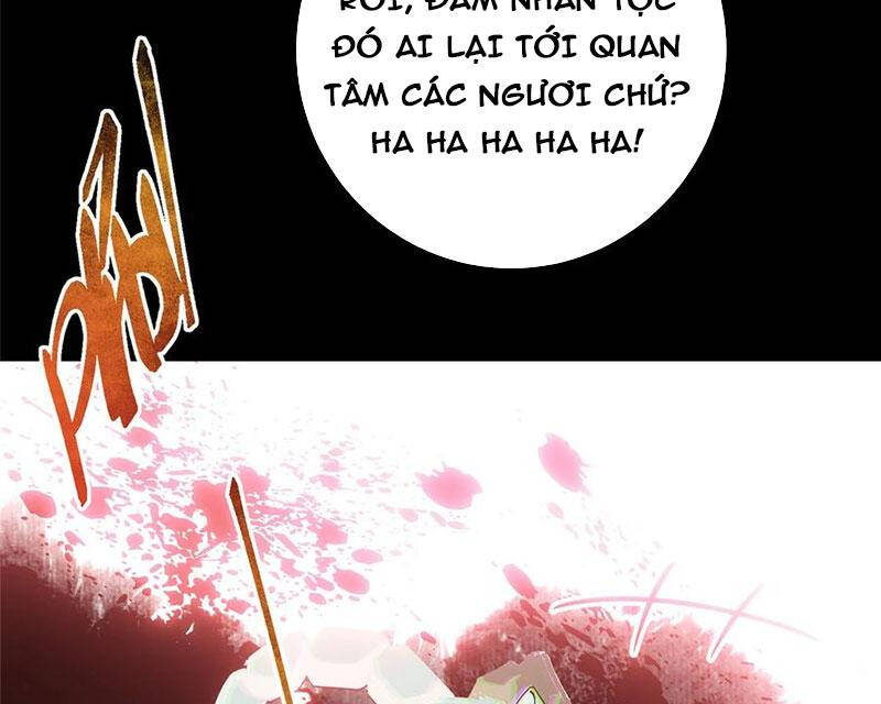 Chưởng Môn Khiêm Tốn Chút - Chapter 412 - Page 77