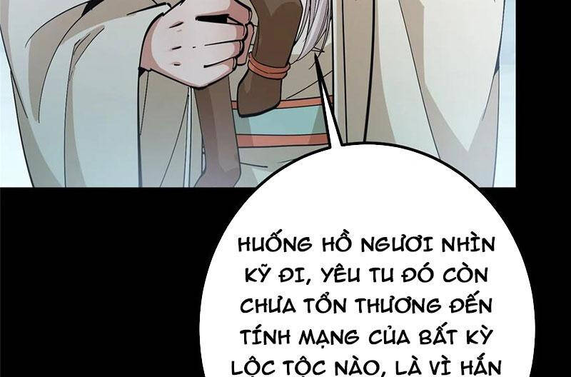 Chưởng Môn Khiêm Tốn Chút - Chapter 412 - Page 8
