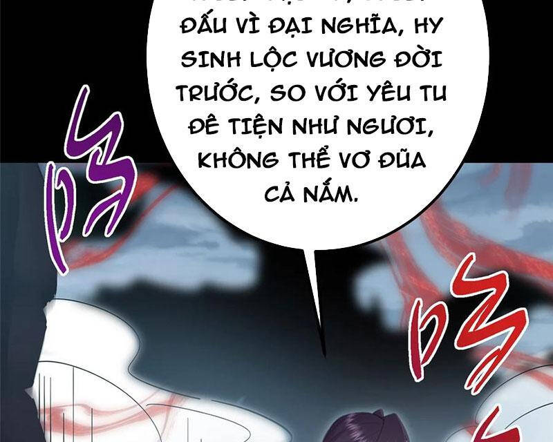 Chưởng Môn Khiêm Tốn Chút - Chapter 412 - Page 83