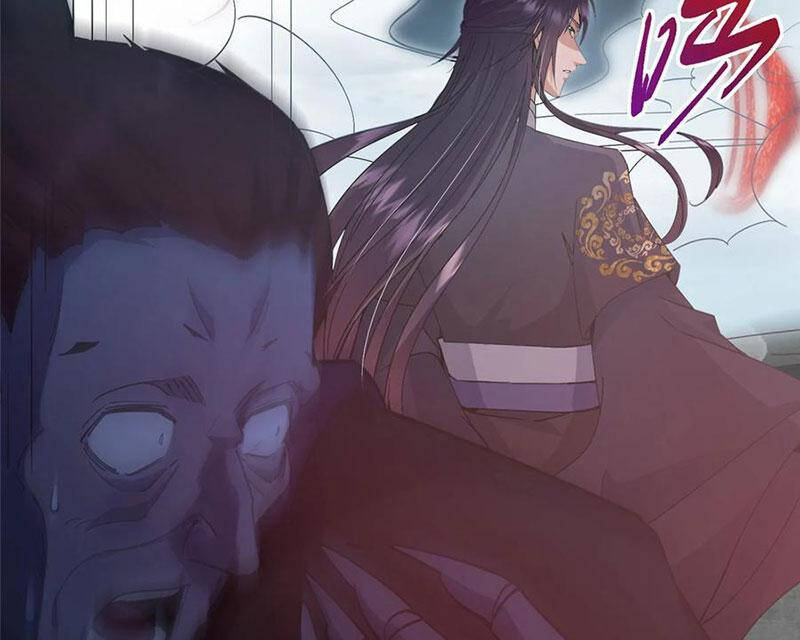 Chưởng Môn Khiêm Tốn Chút - Chapter 412 - Page 84