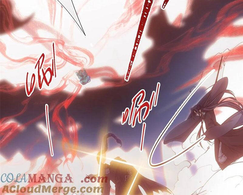 Chưởng Môn Khiêm Tốn Chút - Chapter 412 - Page 87