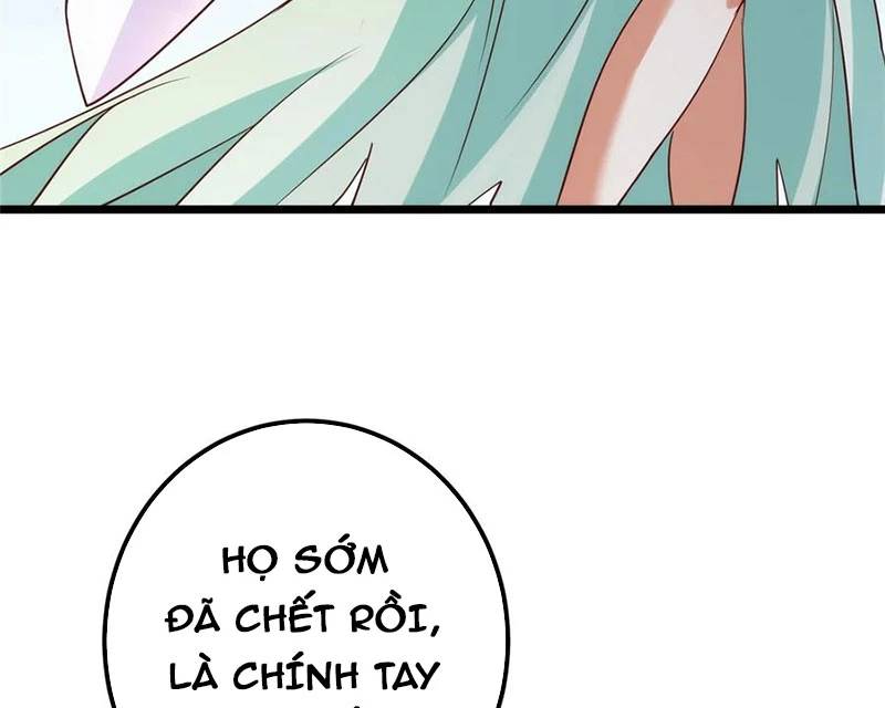 Chưởng Môn Khiêm Tốn Chút - Chapter 414 - Page 108