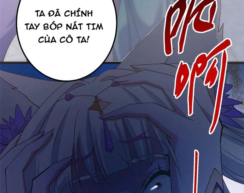 Chưởng Môn Khiêm Tốn Chút - Chapter 414 - Page 121