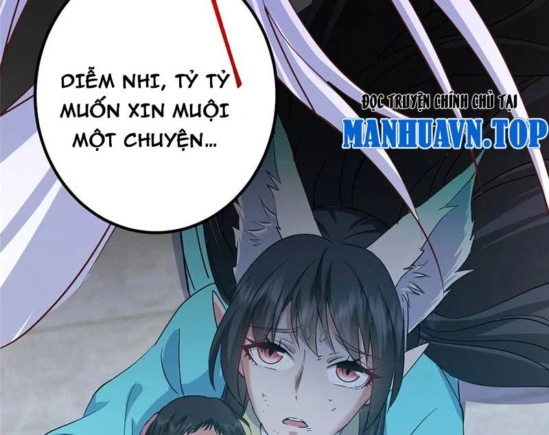 Chưởng Môn Khiêm Tốn Chút - Chapter 414 - Page 124