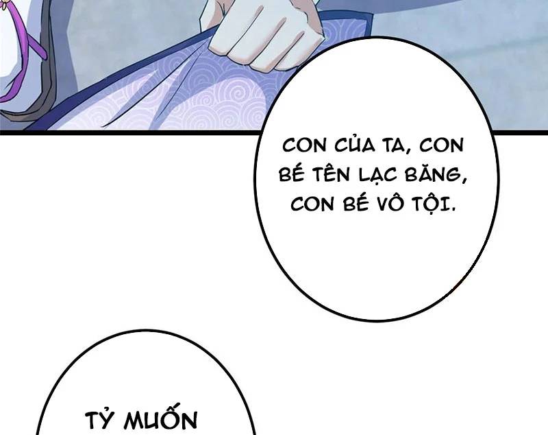 Chưởng Môn Khiêm Tốn Chút - Chapter 414 - Page 126