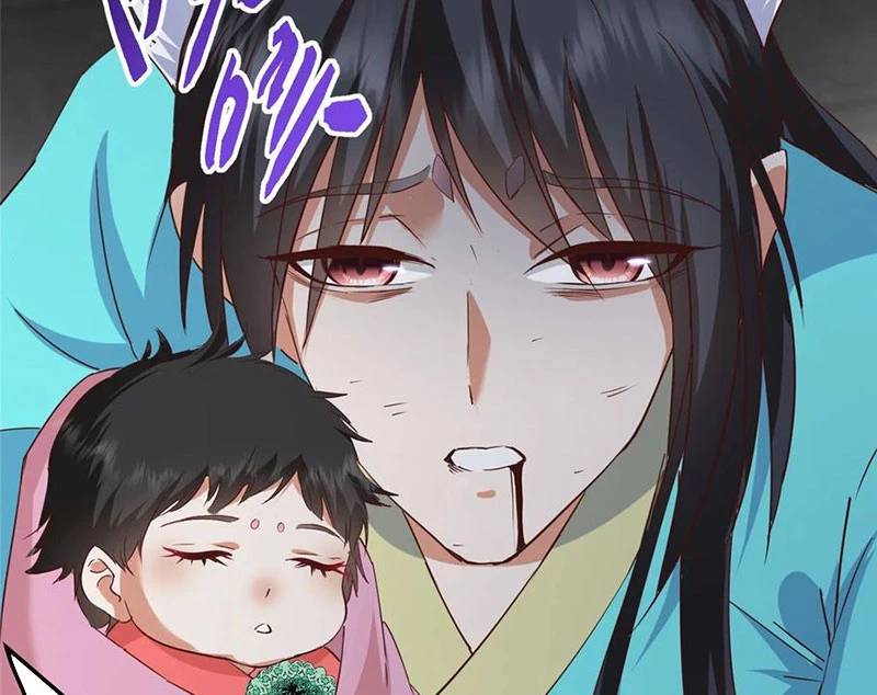 Chưởng Môn Khiêm Tốn Chút - Chapter 414 - Page 128