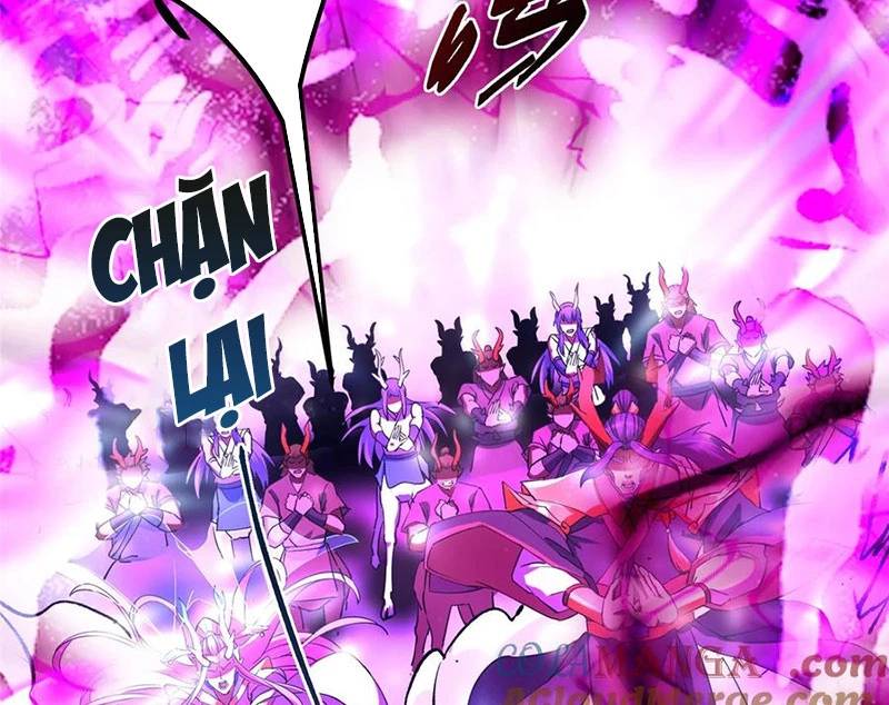 Chưởng Môn Khiêm Tốn Chút - Chapter 414 - Page 139