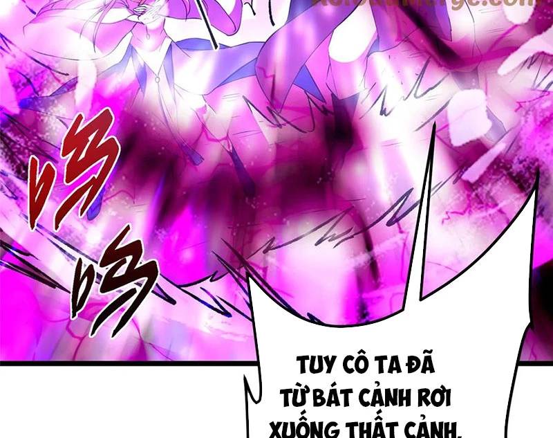 Chưởng Môn Khiêm Tốn Chút - Chapter 414 - Page 140