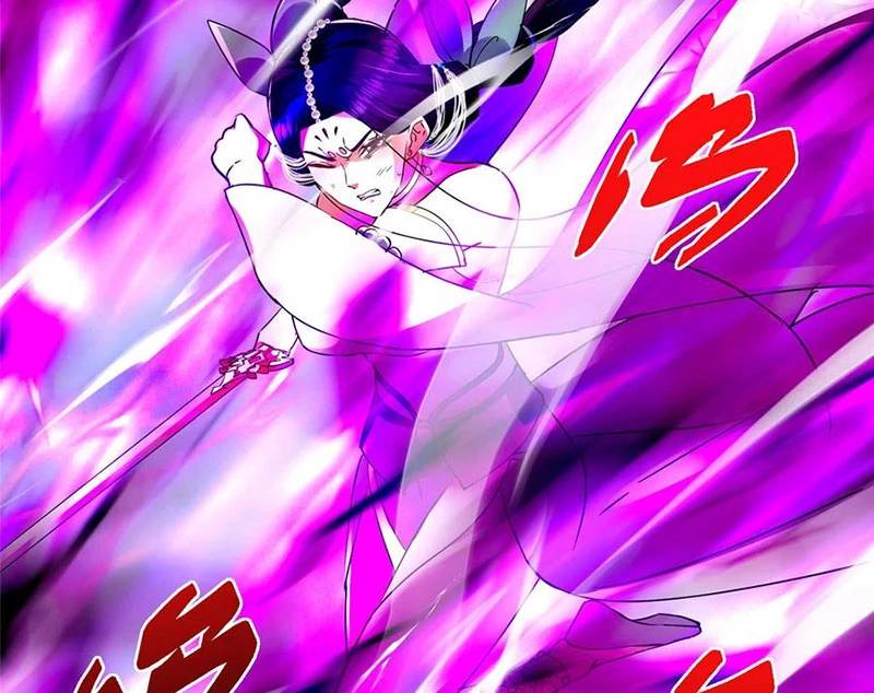 Chưởng Môn Khiêm Tốn Chút - Chapter 414 - Page 143