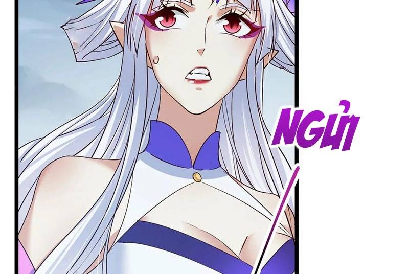 Chưởng Môn Khiêm Tốn Chút - Chapter 414 - Page 15