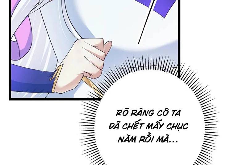 Chưởng Môn Khiêm Tốn Chút - Chapter 414 - Page 16