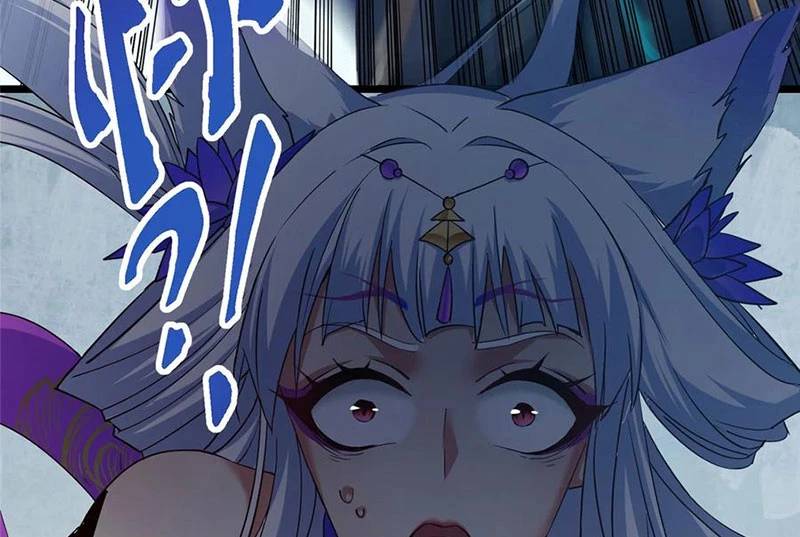 Chưởng Môn Khiêm Tốn Chút - Chapter 414 - Page 23