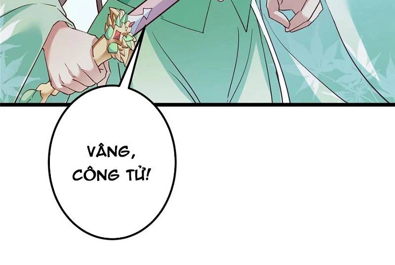 Chưởng Môn Khiêm Tốn Chút - Chapter 414 - Page 40