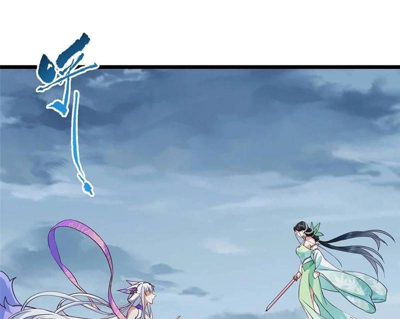 Chưởng Môn Khiêm Tốn Chút - Chapter 414 - Page 41