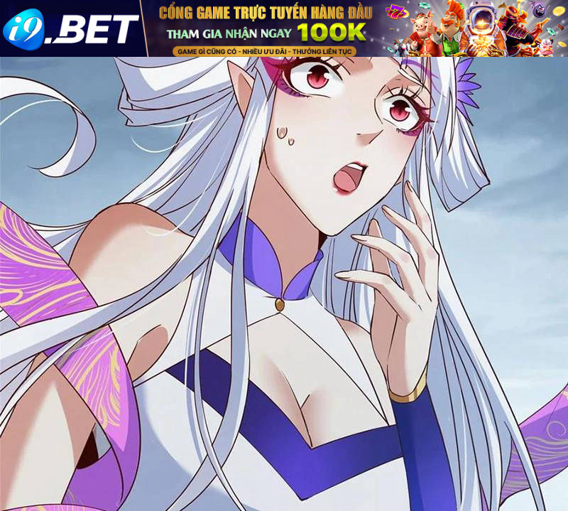 Chưởng Môn Khiêm Tốn Chút - Chapter 414 - Page 43