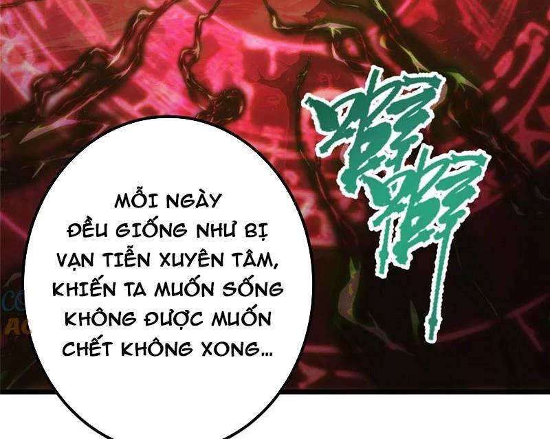 Chưởng Môn Khiêm Tốn Chút - Chapter 414 - Page 51
