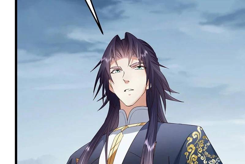 Chưởng Môn Khiêm Tốn Chút - Chapter 414 - Page 6