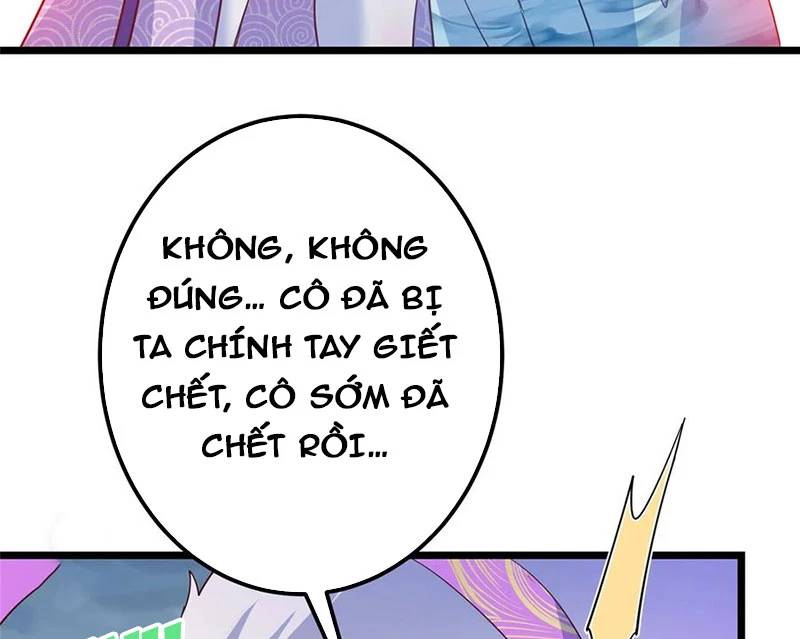 Chưởng Môn Khiêm Tốn Chút - Chapter 414 - Page 60