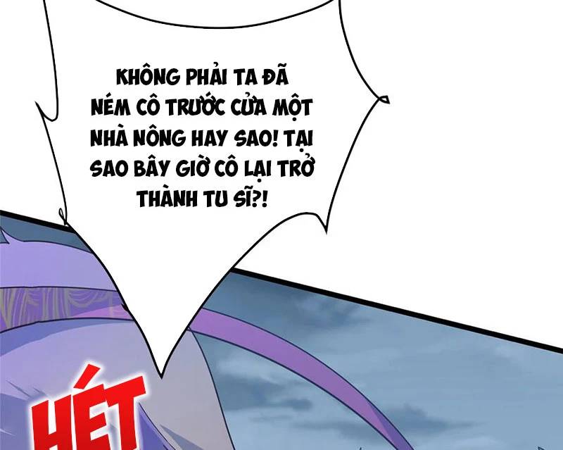 Chưởng Môn Khiêm Tốn Chút - Chapter 414 - Page 74