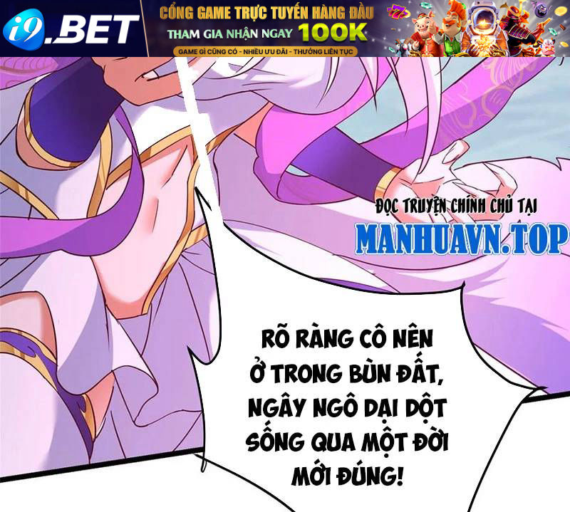 Chưởng Môn Khiêm Tốn Chút - Chapter 414 - Page 76