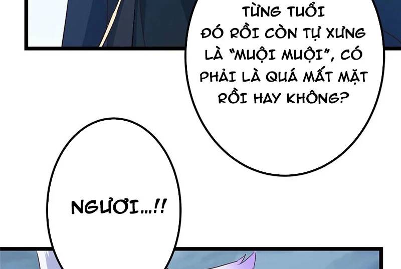 Chưởng Môn Khiêm Tốn Chút - Chapter 414 - Page 8