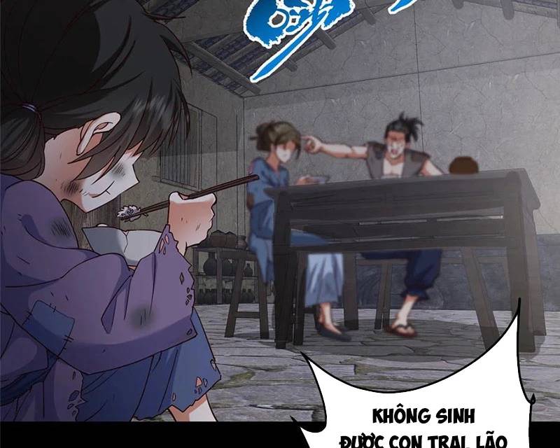 Chưởng Môn Khiêm Tốn Chút - Chapter 414 - Page 81