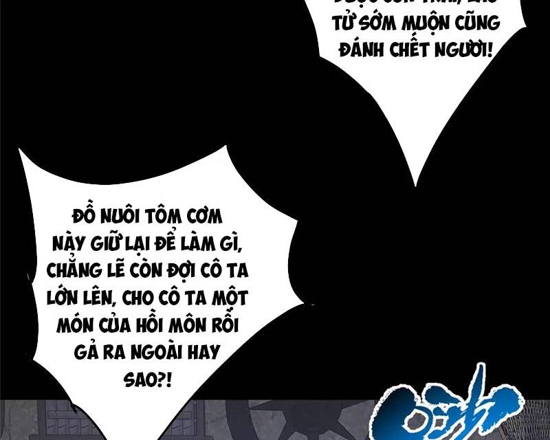 Chưởng Môn Khiêm Tốn Chút - Chapter 414 - Page 82