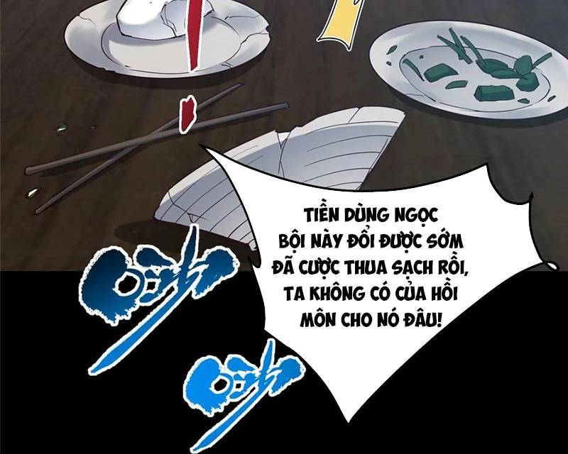 Chưởng Môn Khiêm Tốn Chút - Chapter 414 - Page 84