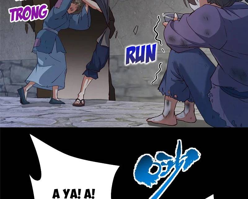 Chưởng Môn Khiêm Tốn Chút - Chapter 414 - Page 89