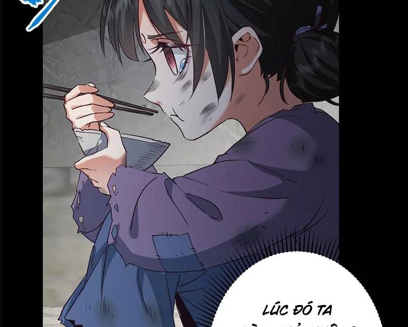 Chưởng Môn Khiêm Tốn Chút - Chapter 414 - Page 91