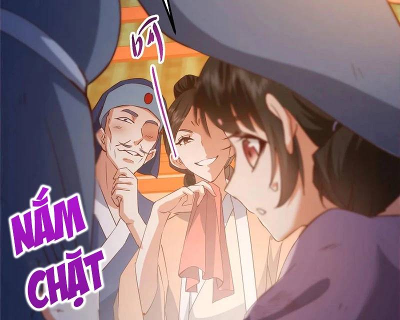 Chưởng Môn Khiêm Tốn Chút - Chapter 414 - Page 97