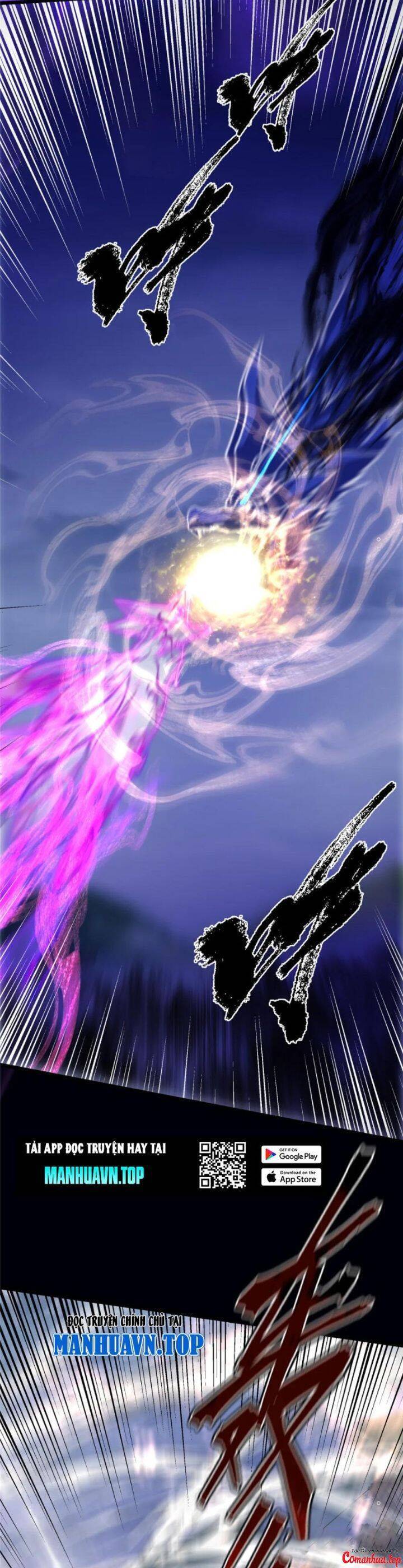 Chưởng Môn Khiêm Tốn Chút - Chapter 415 - Page 10