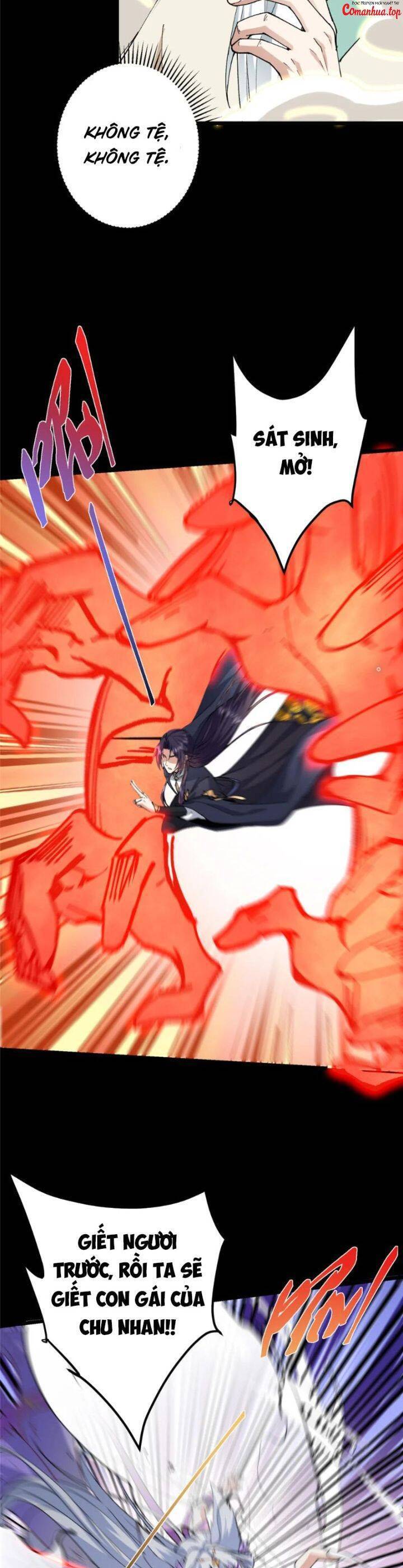 Chưởng Môn Khiêm Tốn Chút - Chapter 415 - Page 13