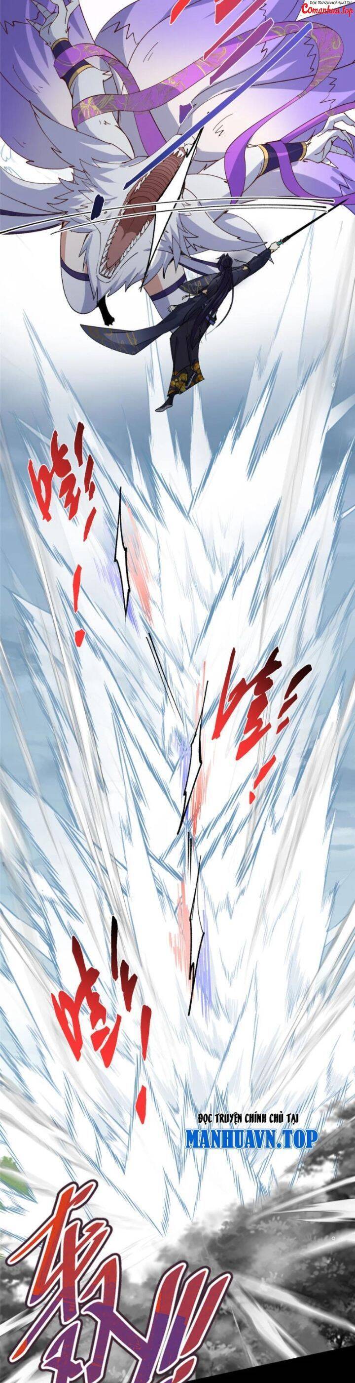 Chưởng Môn Khiêm Tốn Chút - Chapter 415 - Page 15