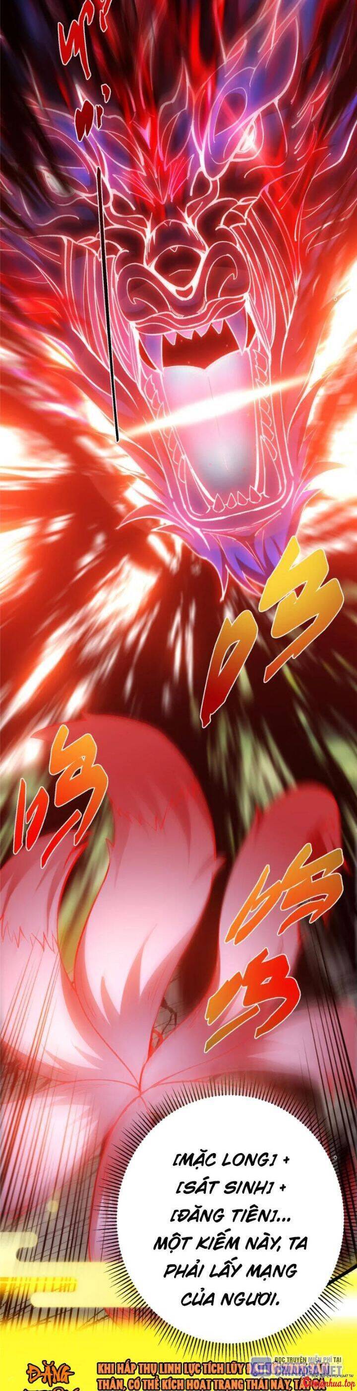 Chưởng Môn Khiêm Tốn Chút - Chapter 415 - Page 20