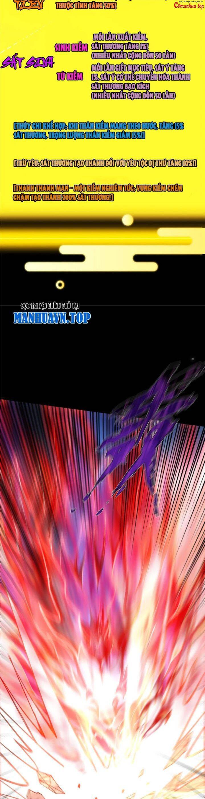 Chưởng Môn Khiêm Tốn Chút - Chapter 415 - Page 21