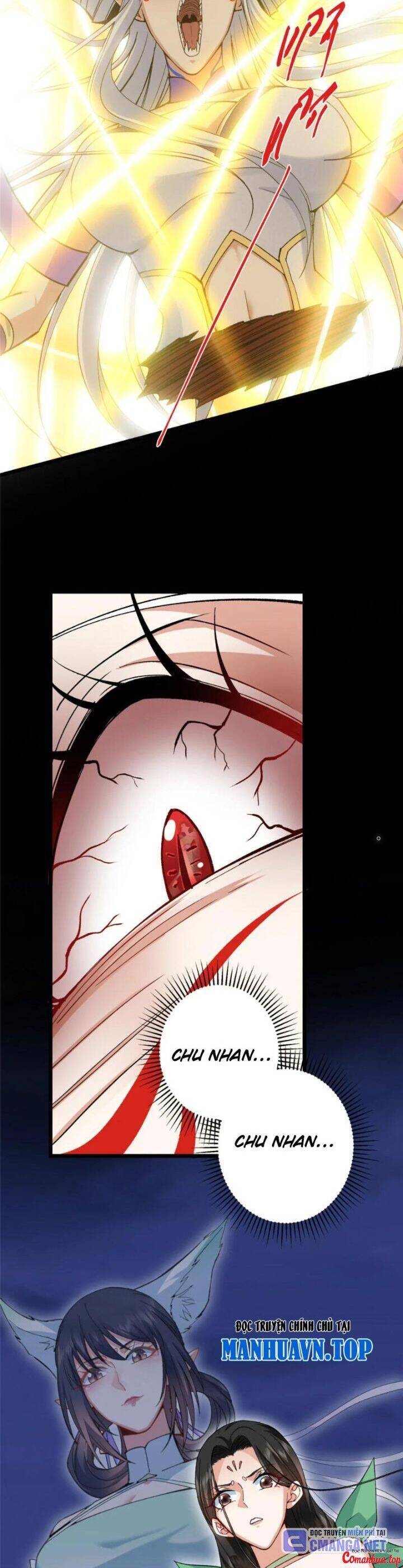 Chưởng Môn Khiêm Tốn Chút - Chapter 415 - Page 24