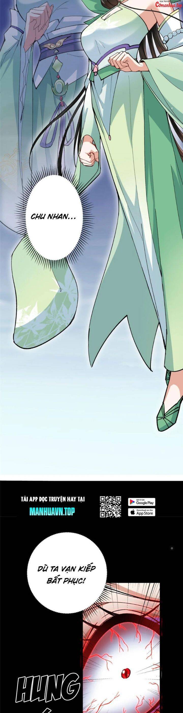 Chưởng Môn Khiêm Tốn Chút - Chapter 415 - Page 25