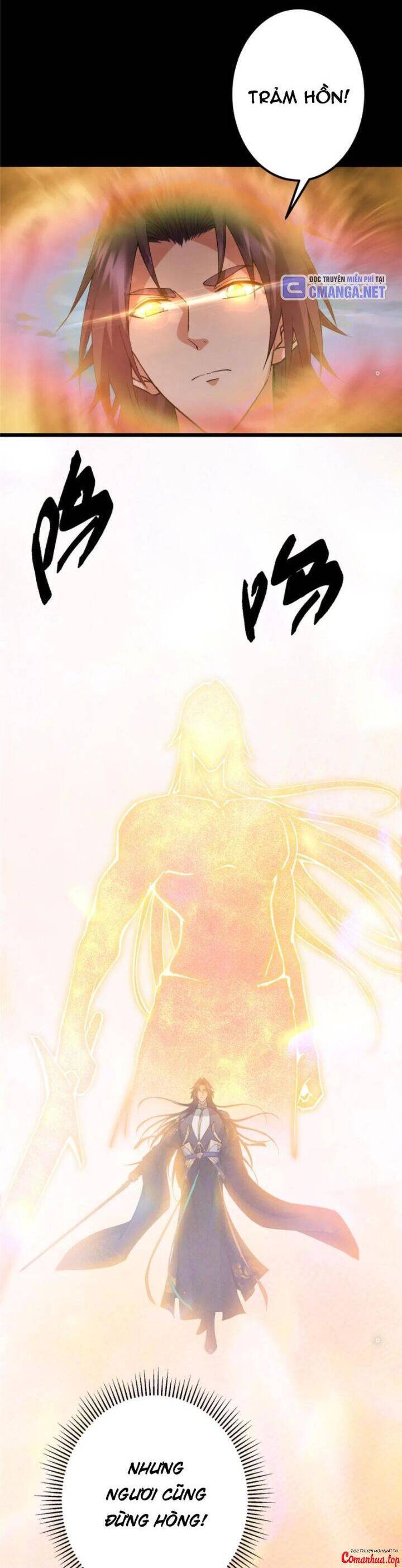 Chưởng Môn Khiêm Tốn Chút - Chapter 415 - Page 28