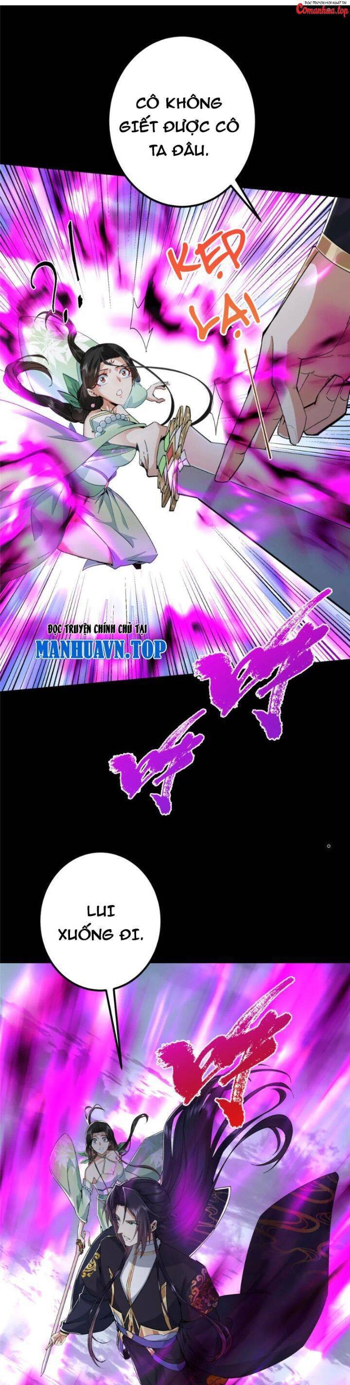 Chưởng Môn Khiêm Tốn Chút - Chapter 415 - Page 3