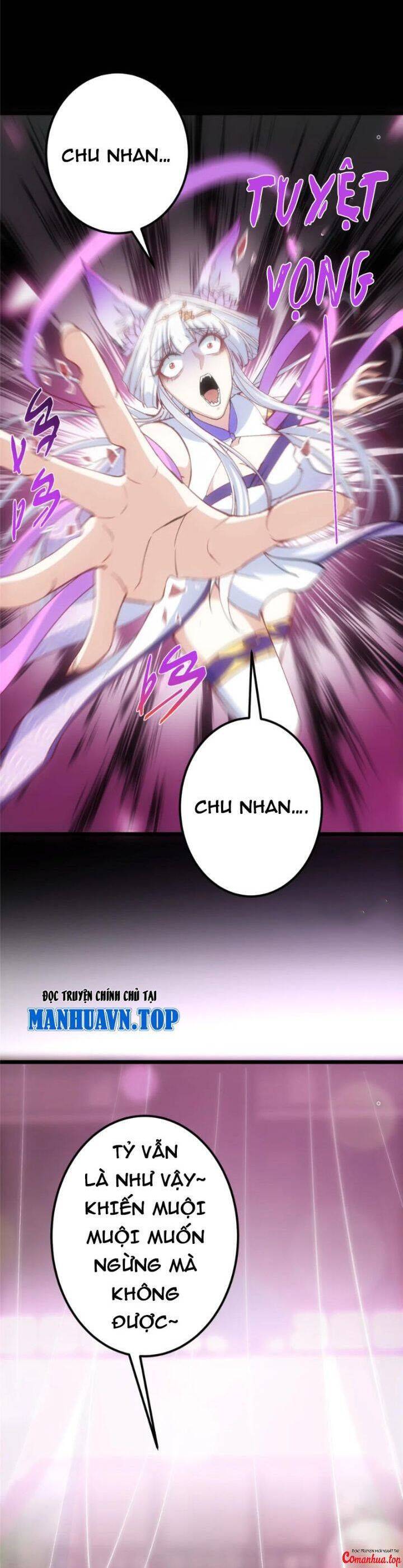 Chưởng Môn Khiêm Tốn Chút - Chapter 415 - Page 30