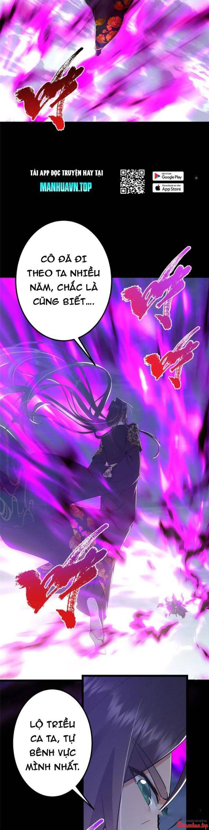 Chưởng Môn Khiêm Tốn Chút - Chapter 415 - Page 4