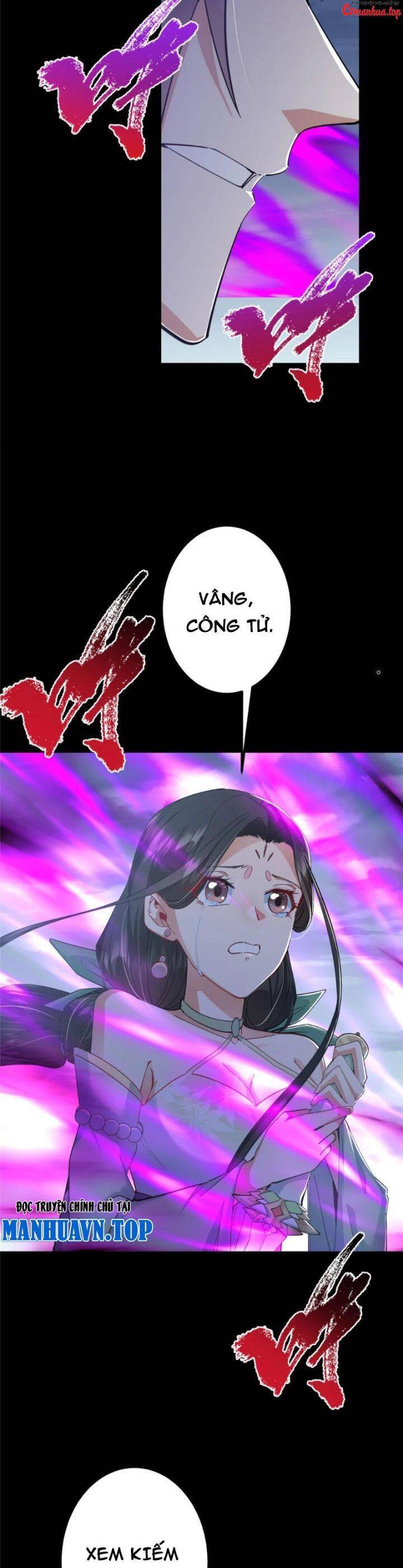 Chưởng Môn Khiêm Tốn Chút - Chapter 415 - Page 5